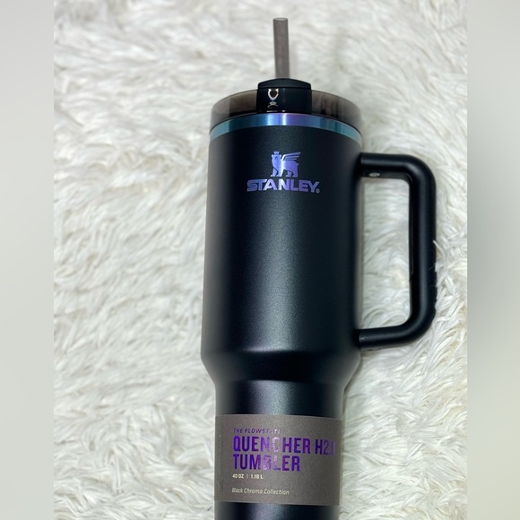 Notification for NEW COLOR ARRIVED! Stanley Tumbler 40oz- - Picture 1 of 16